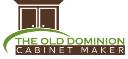 The Old Dominion Cabinet Maker logo